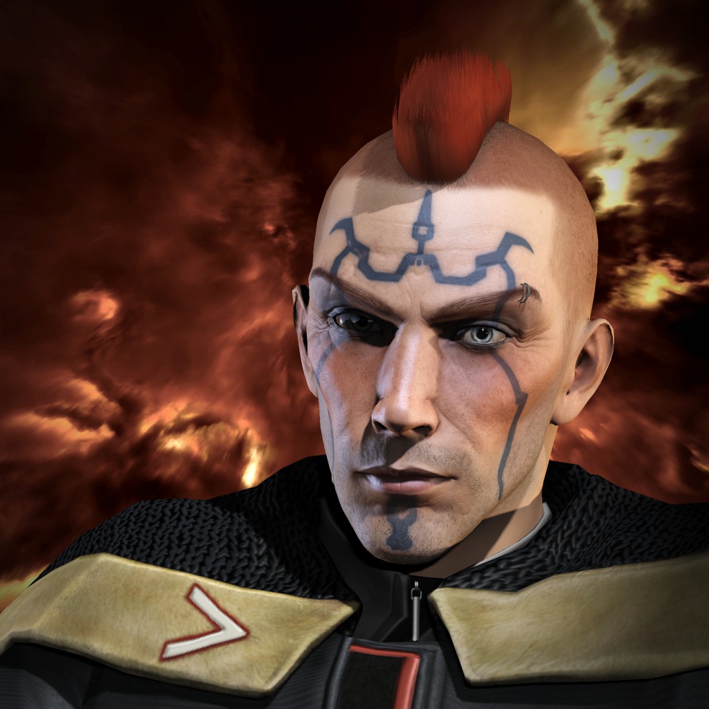 Kazagaroth