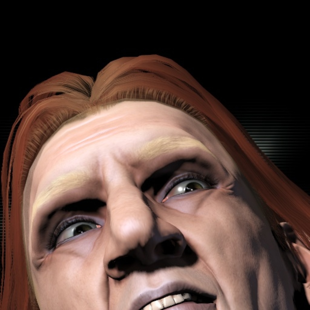 Darkcock