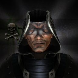 Caldaq Bloodriver
