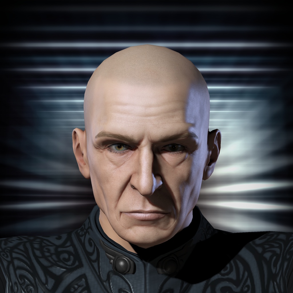 Colonel Kassad