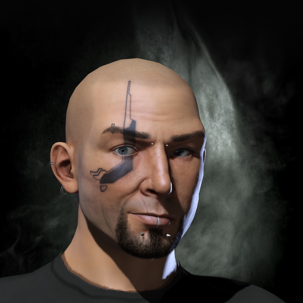 Pirate Miner