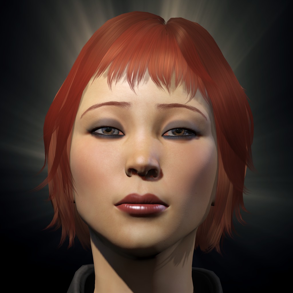 Cathrine Zeta