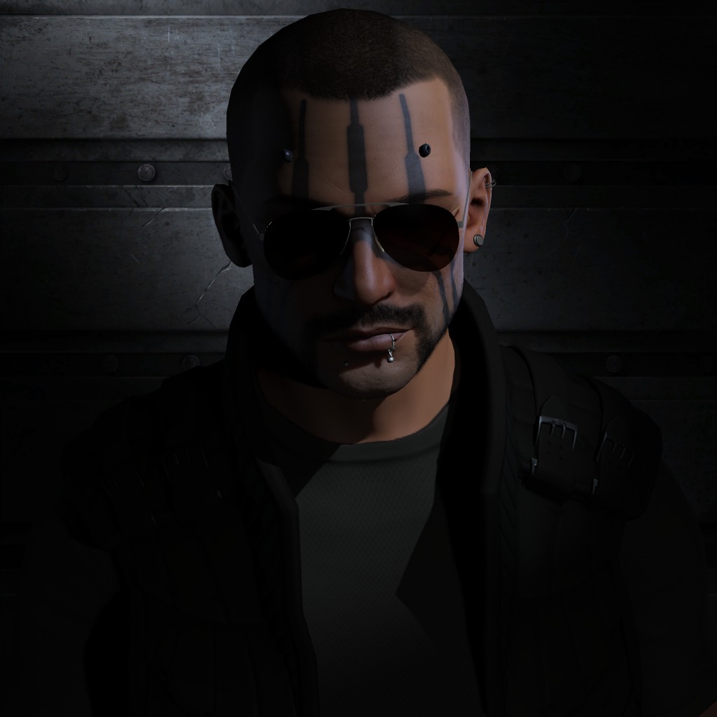 Supreme parasit