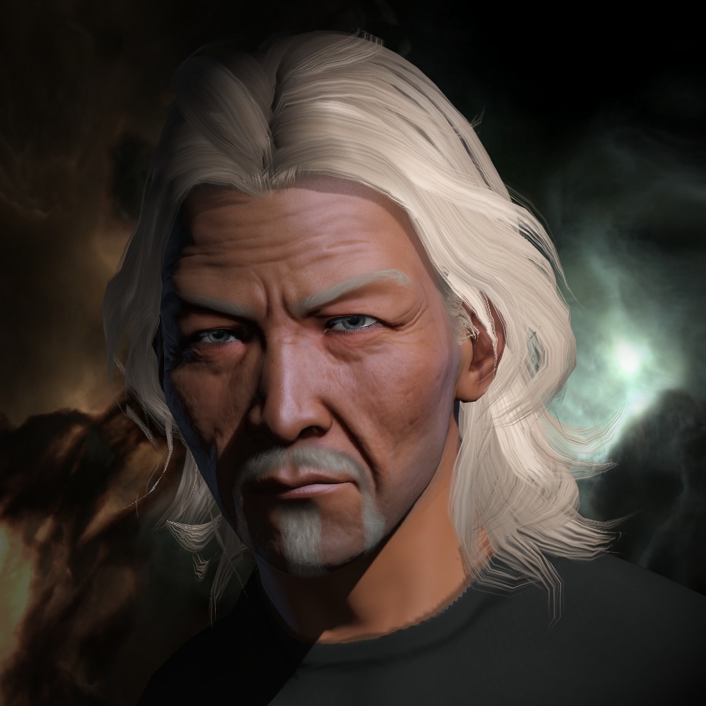 Father Eve