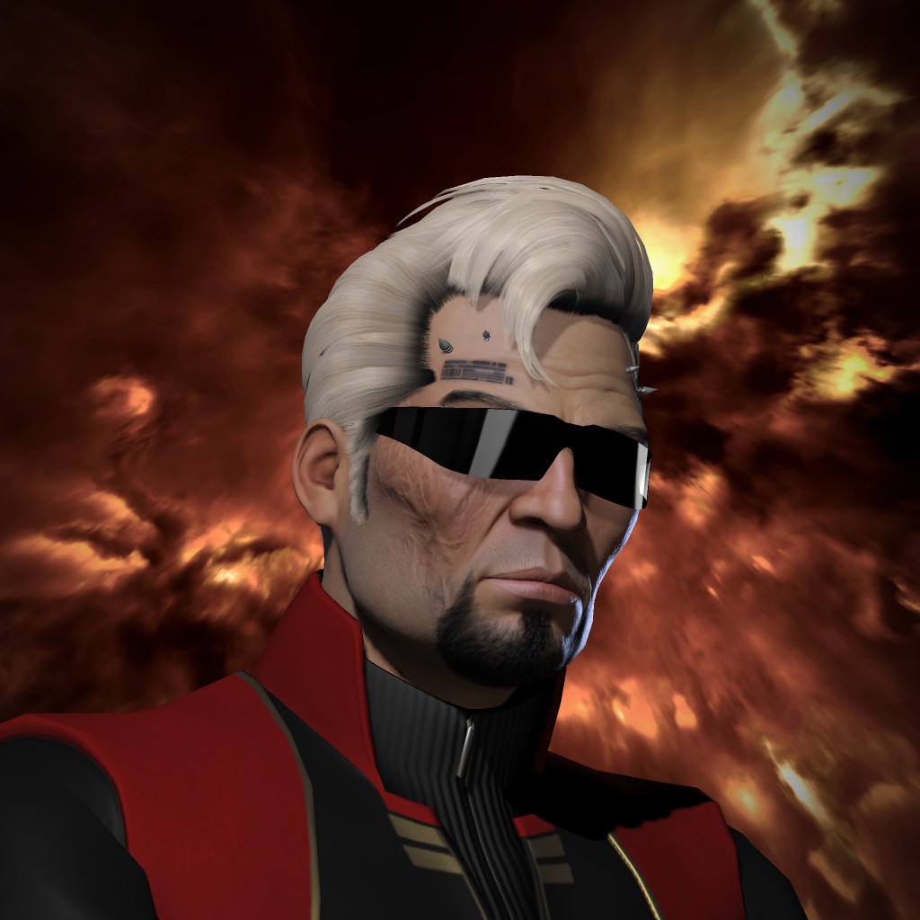 Nemesis Roger