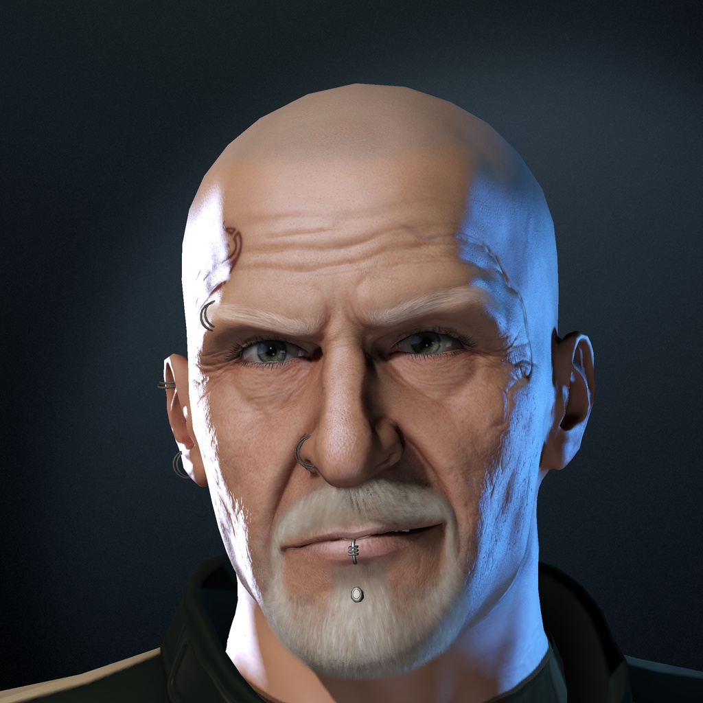 JJ Jem'hadar