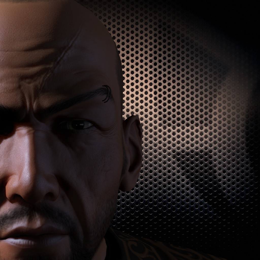 Gold Blade199O