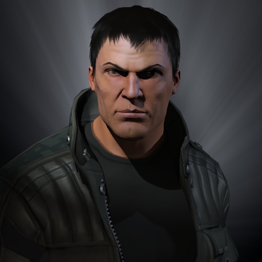 Jack Glovoko