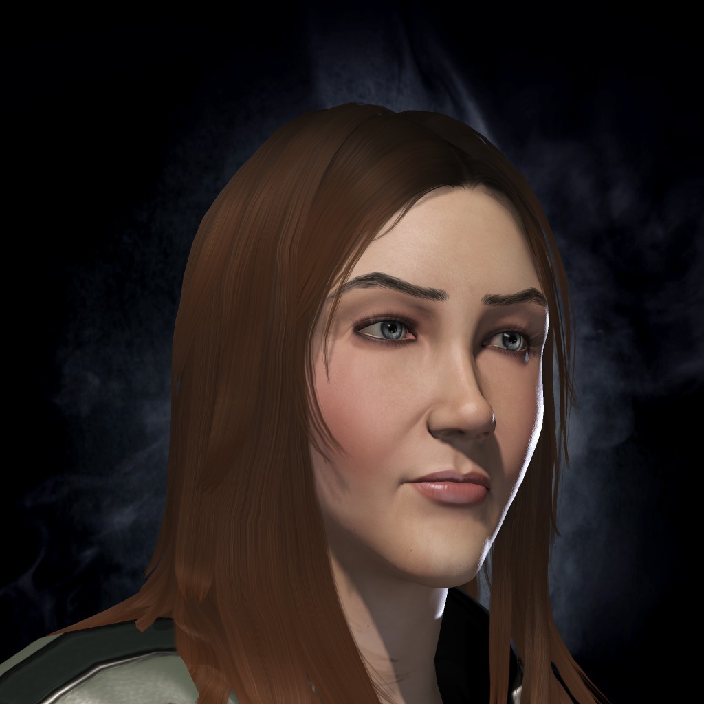 Erin Vonhelga