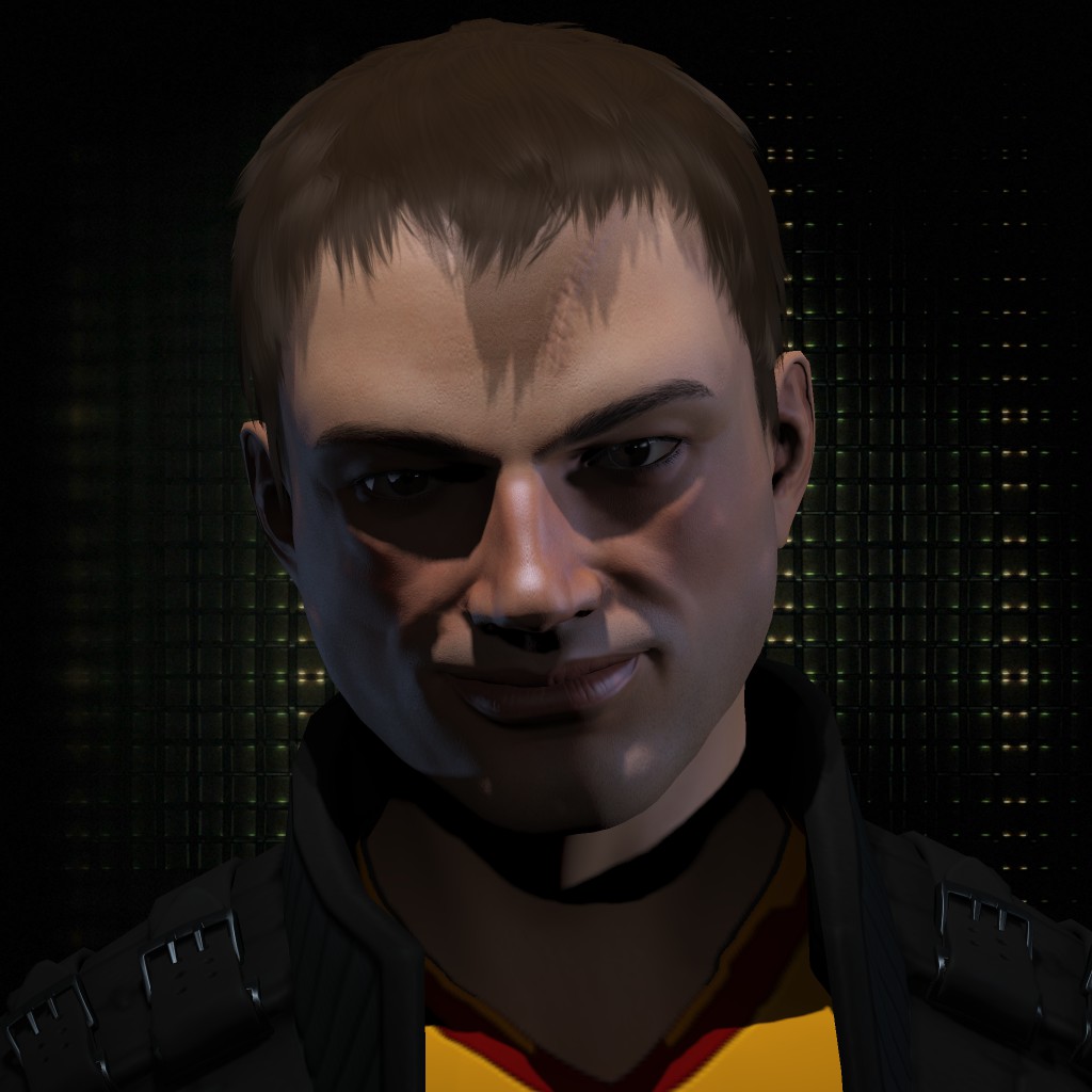 HARDCOREMANN