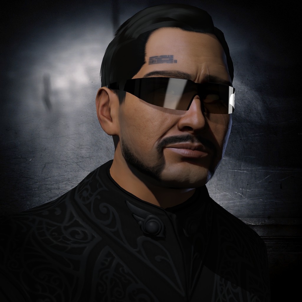 Shan Tsung