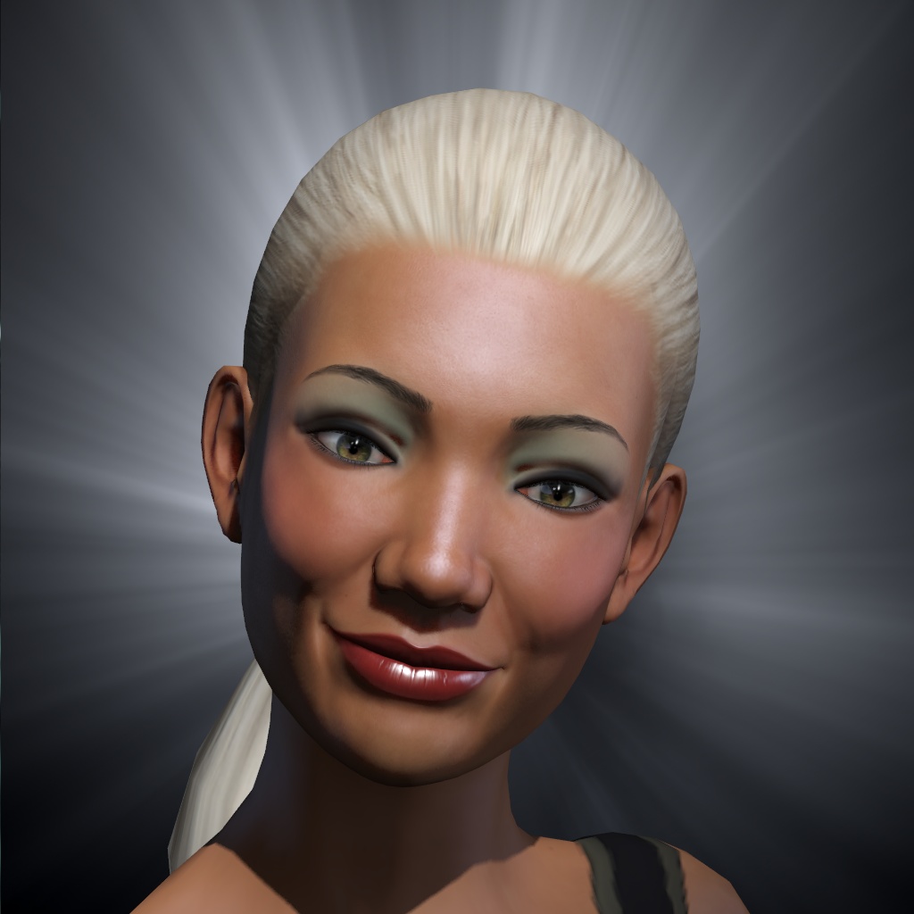 Lady Megera