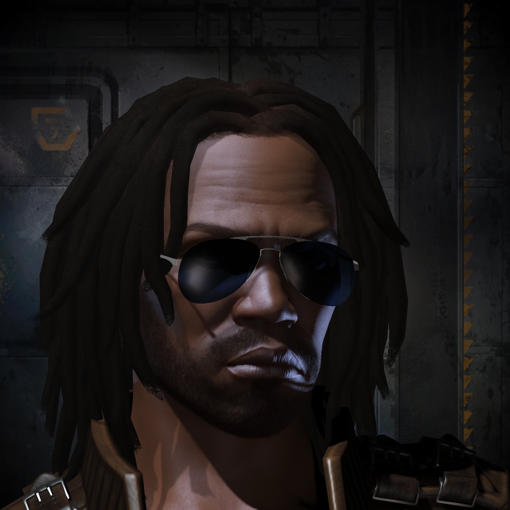 Frade Sampson