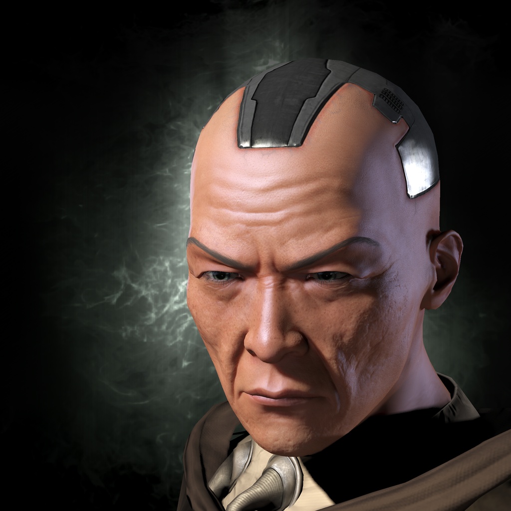 Gregor Artic