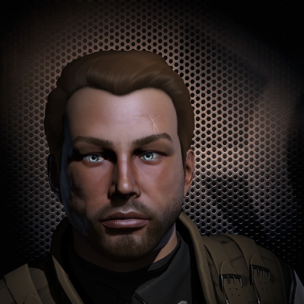 Ronan Kazar