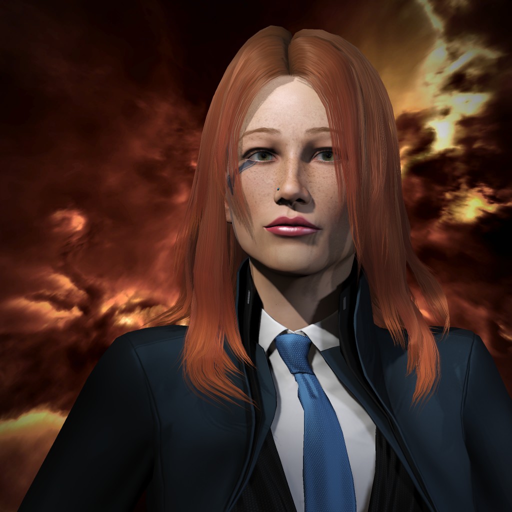 Mylann Skye