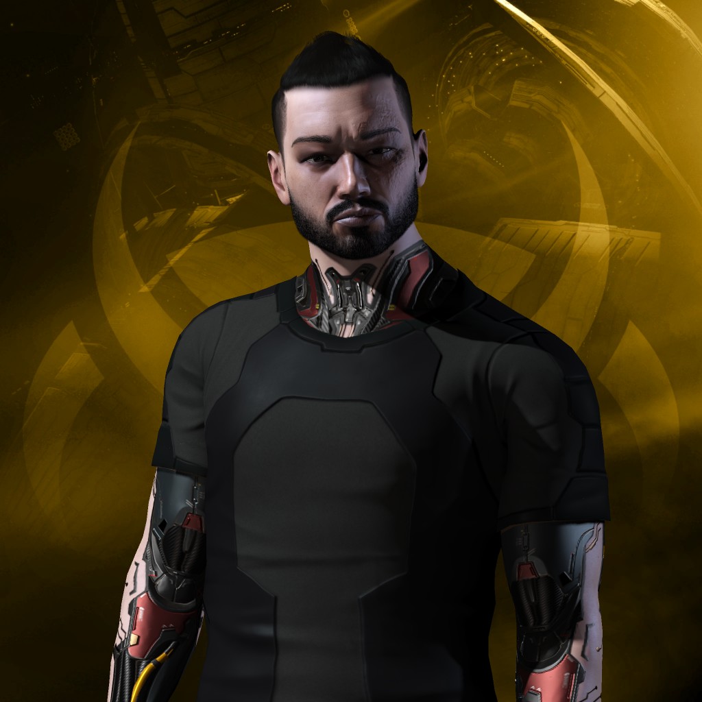 Commander Gauntlett