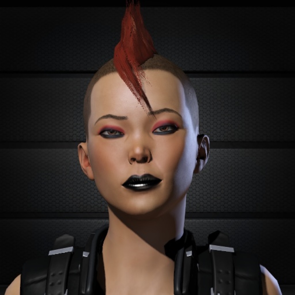 Lilith Nightflames