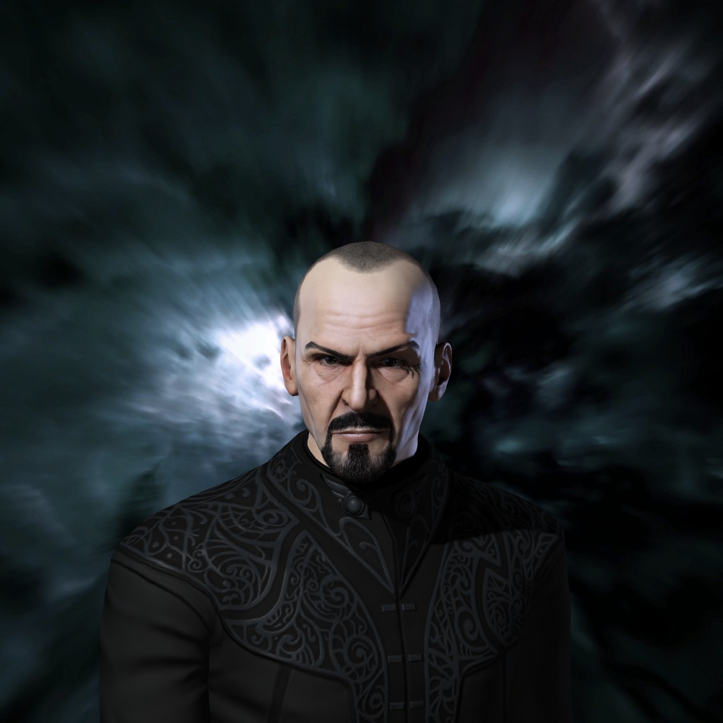 Meric Gryphonrage