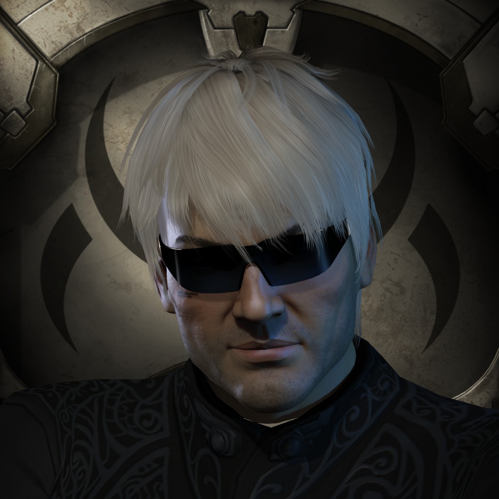 DrizztX DoUrden