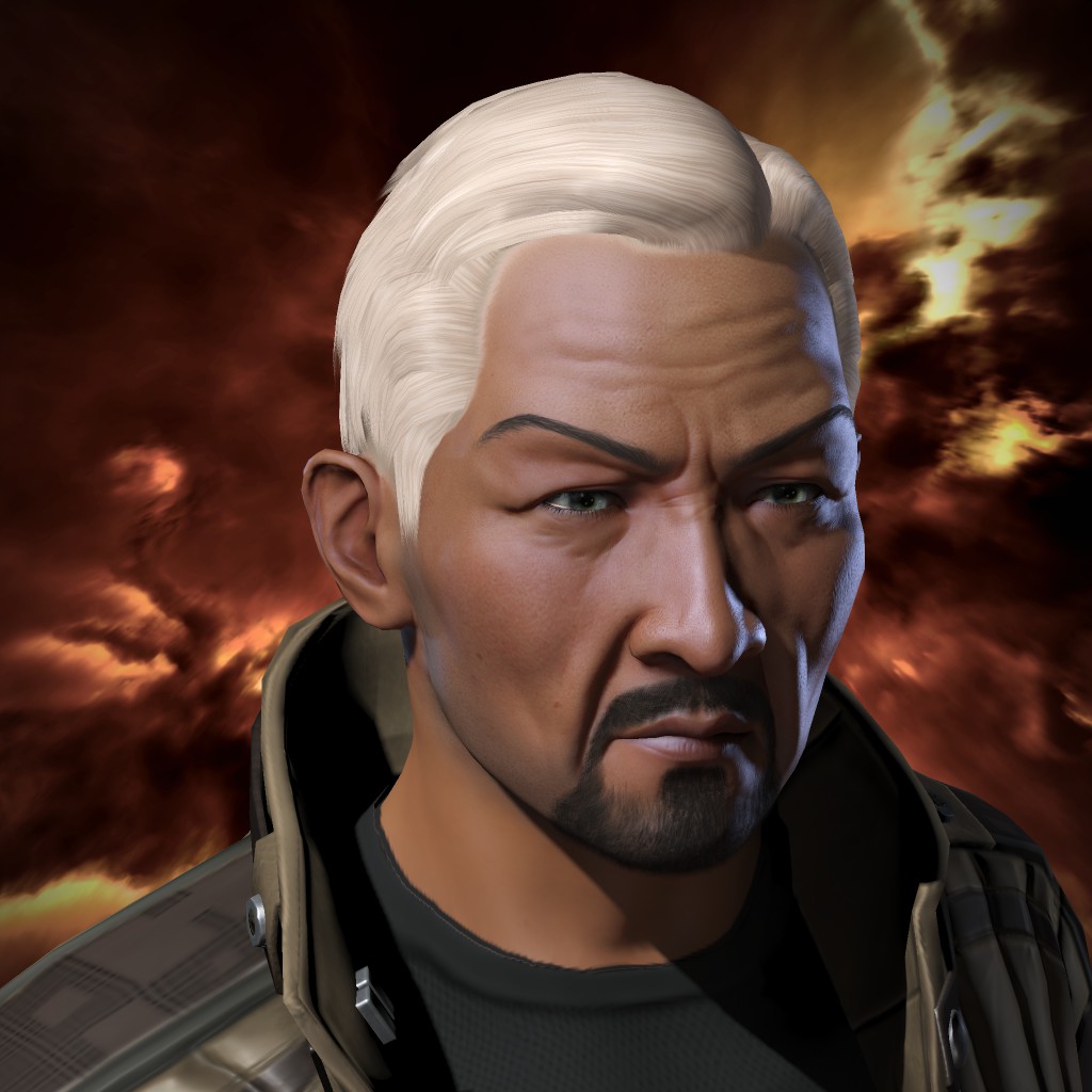 Fogcrow