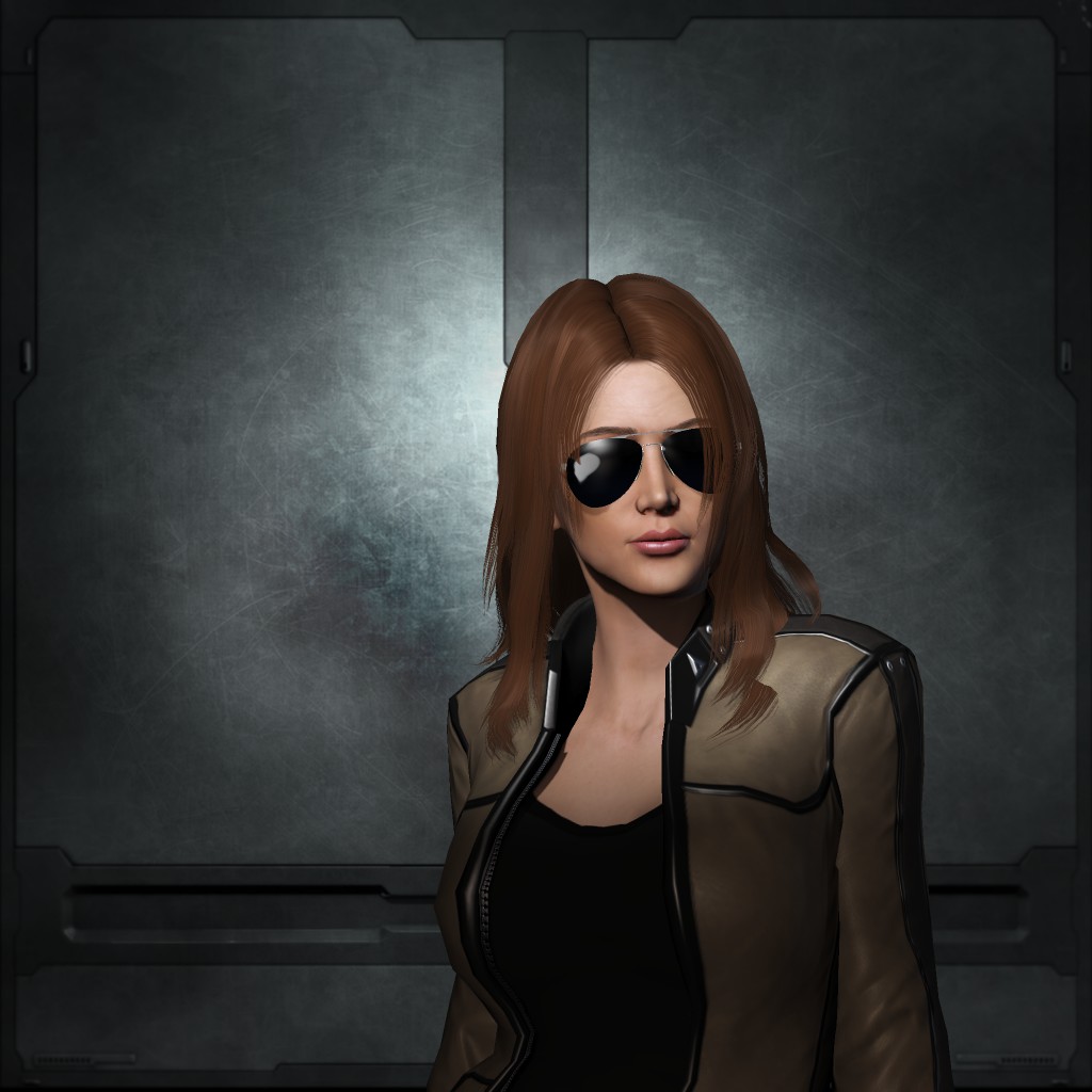 Rayne Shatterstar