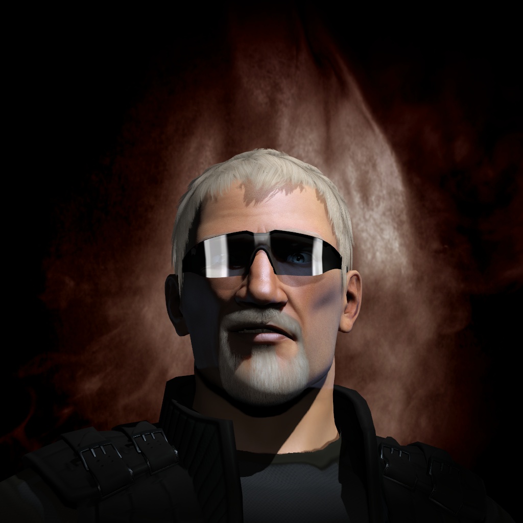 gen ALIMOV