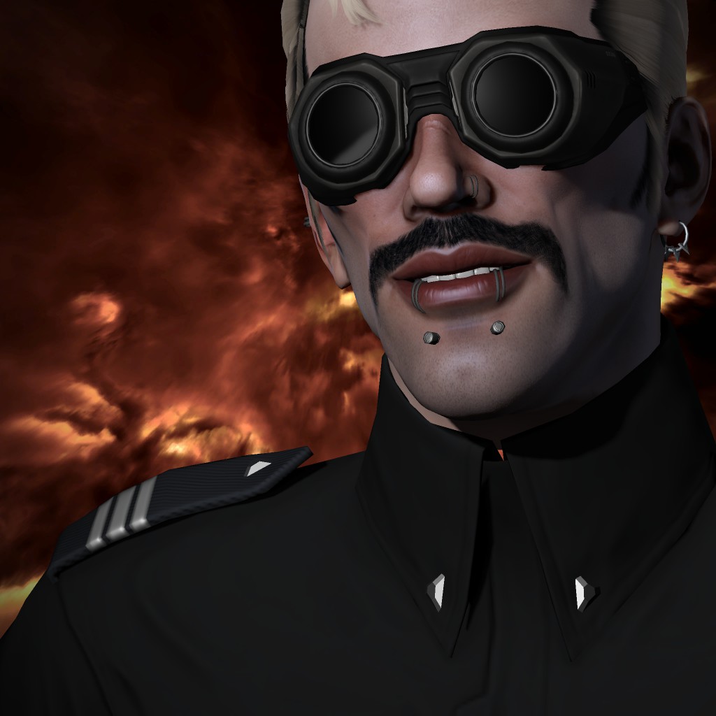 Voxix Kastlov