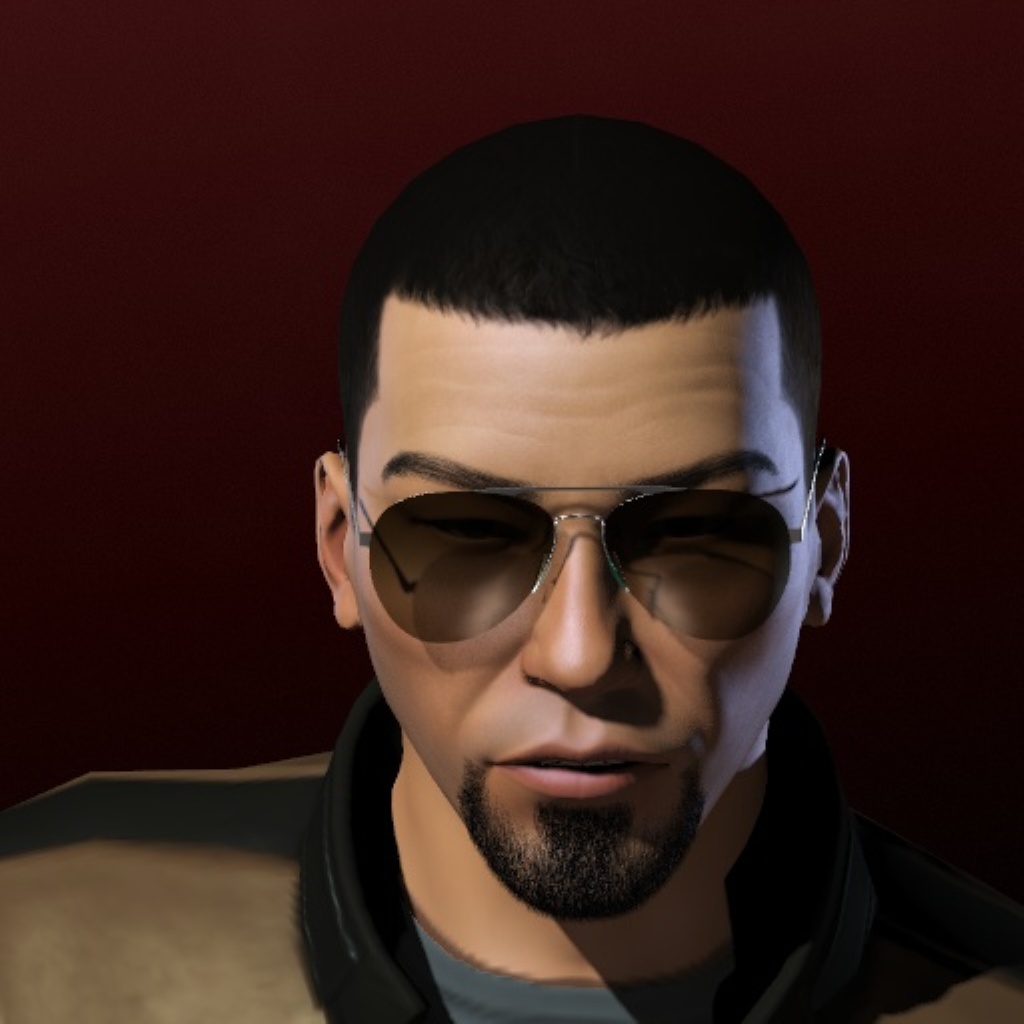 Lord Sidies