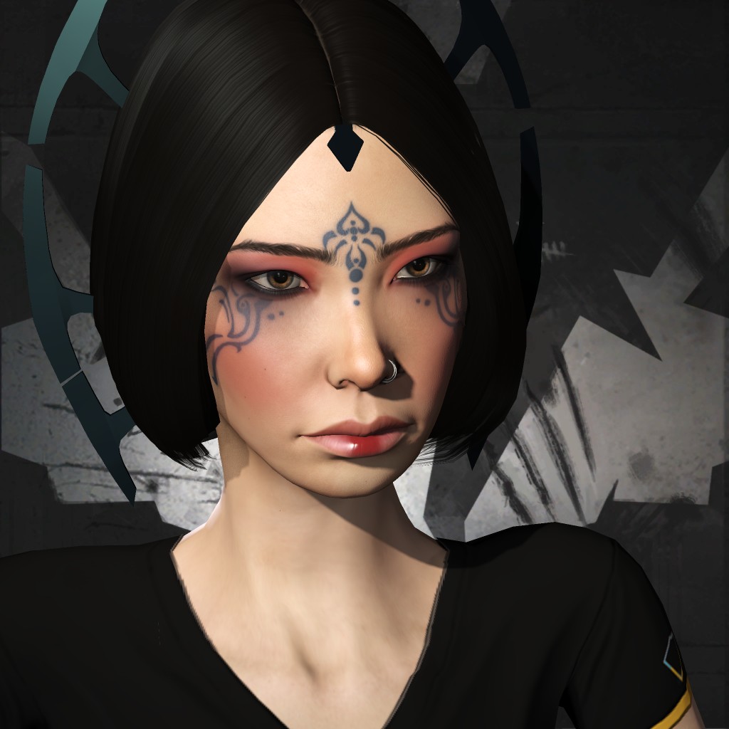 Tia Ka'Tira