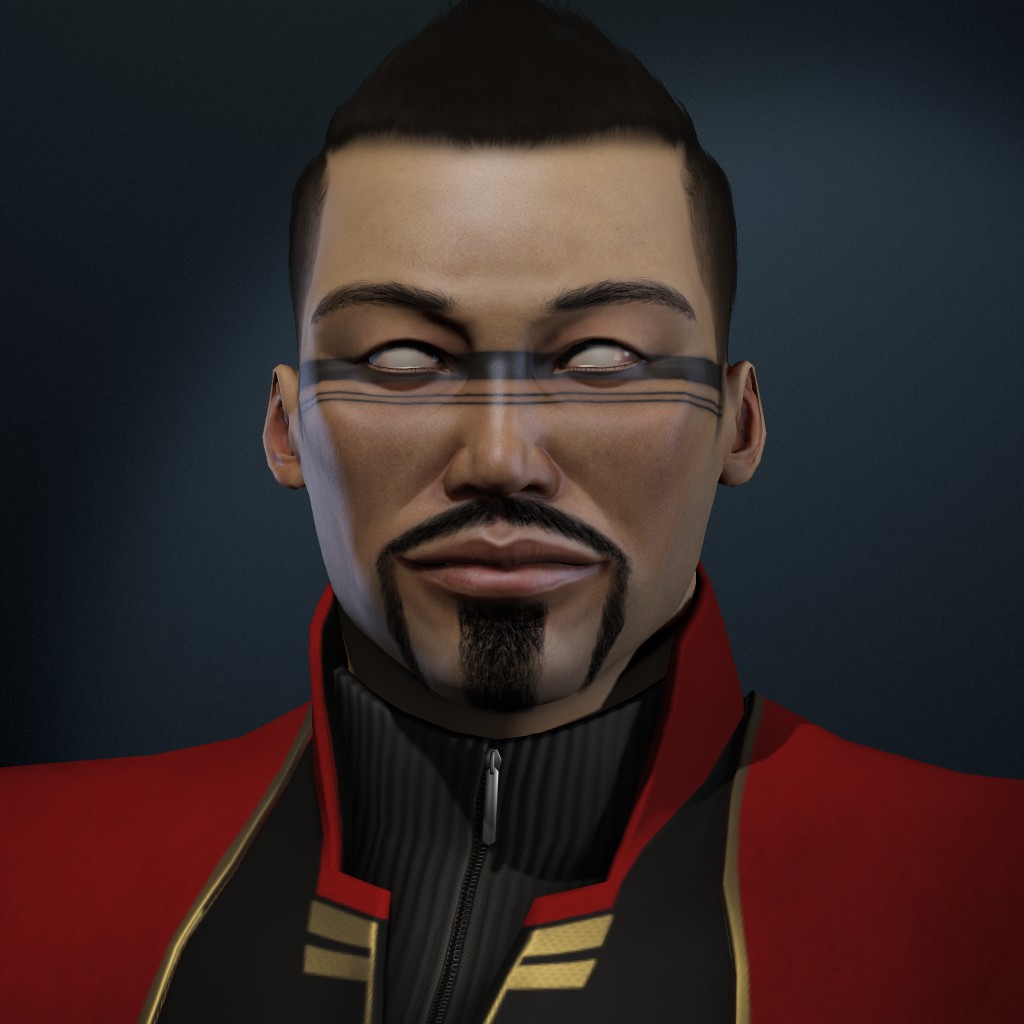 Mei Haas