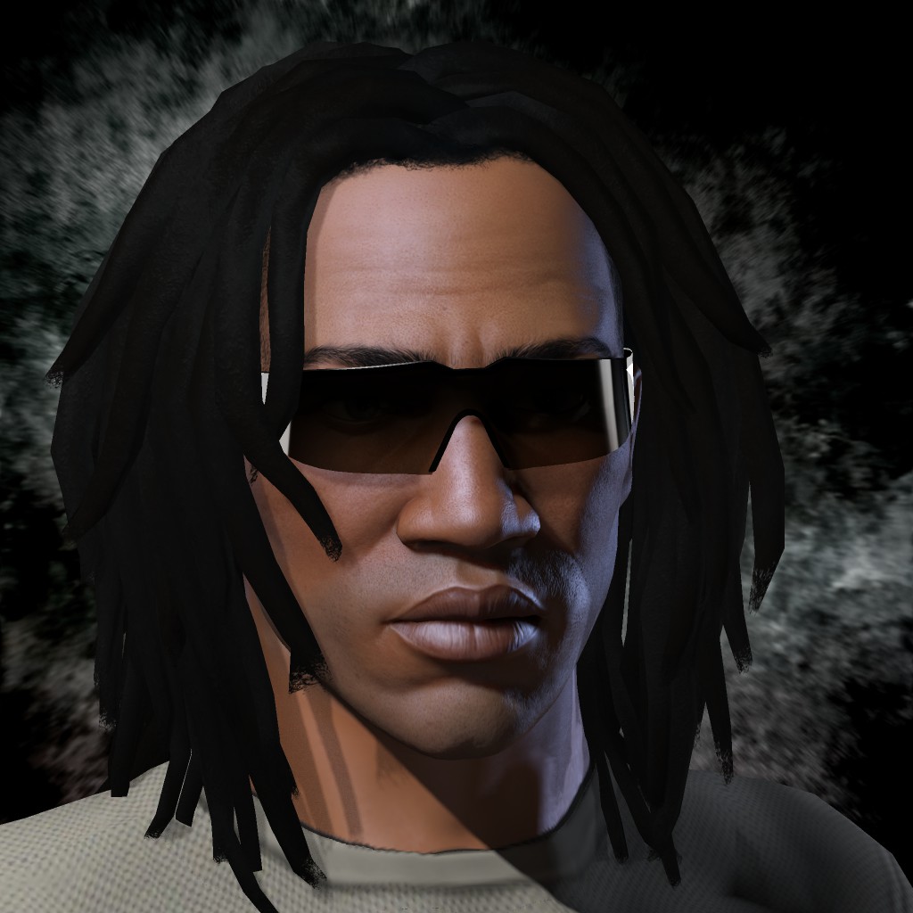 FaceHacker