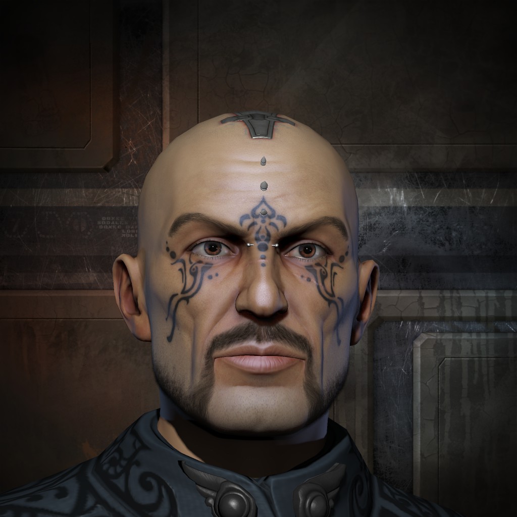 Pyken
