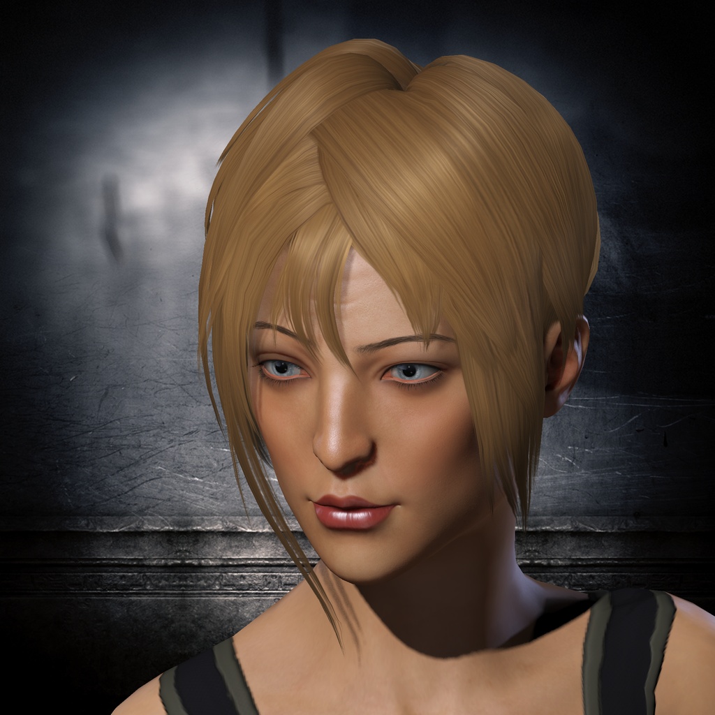 Darcy Dabria