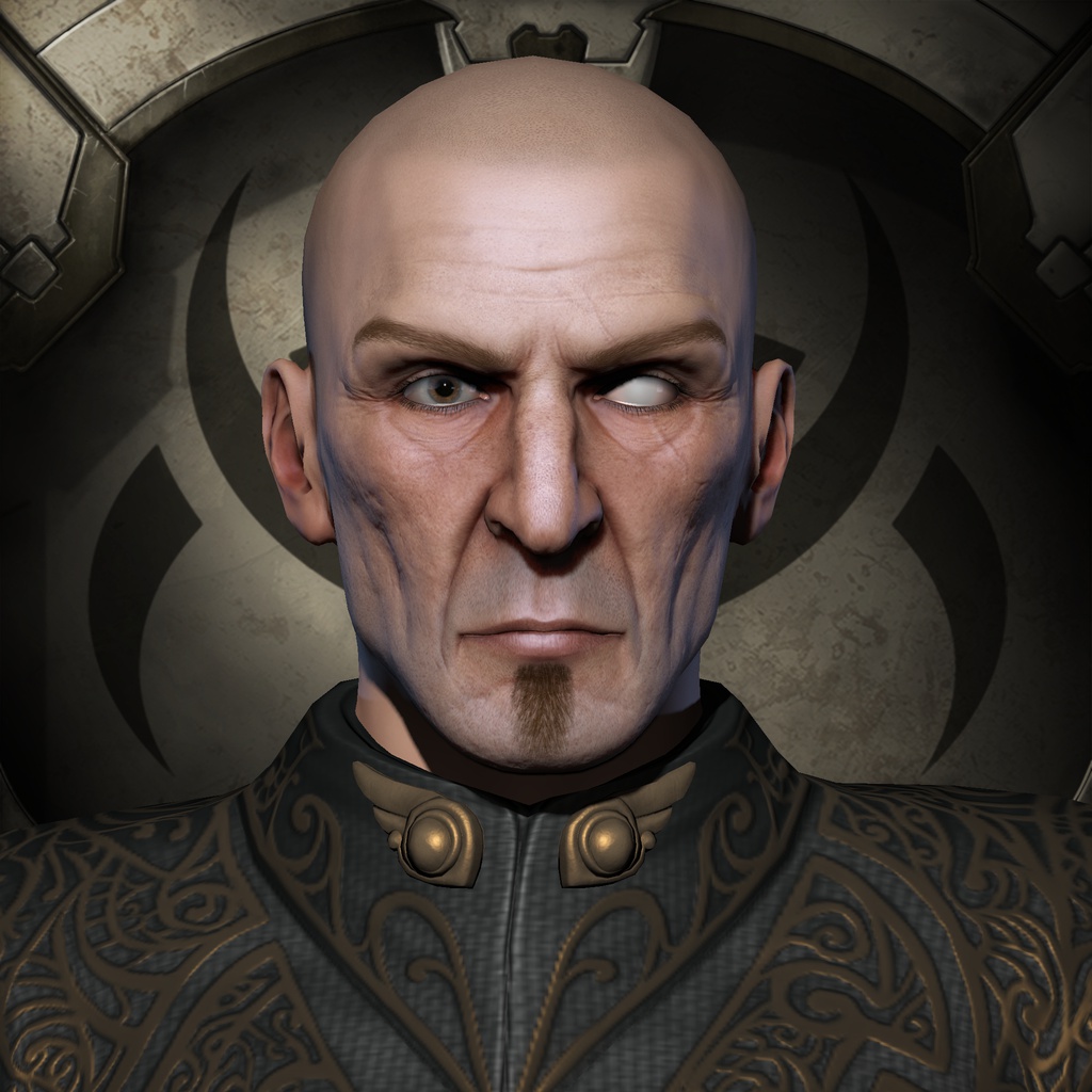 Sawtooth Obleron
