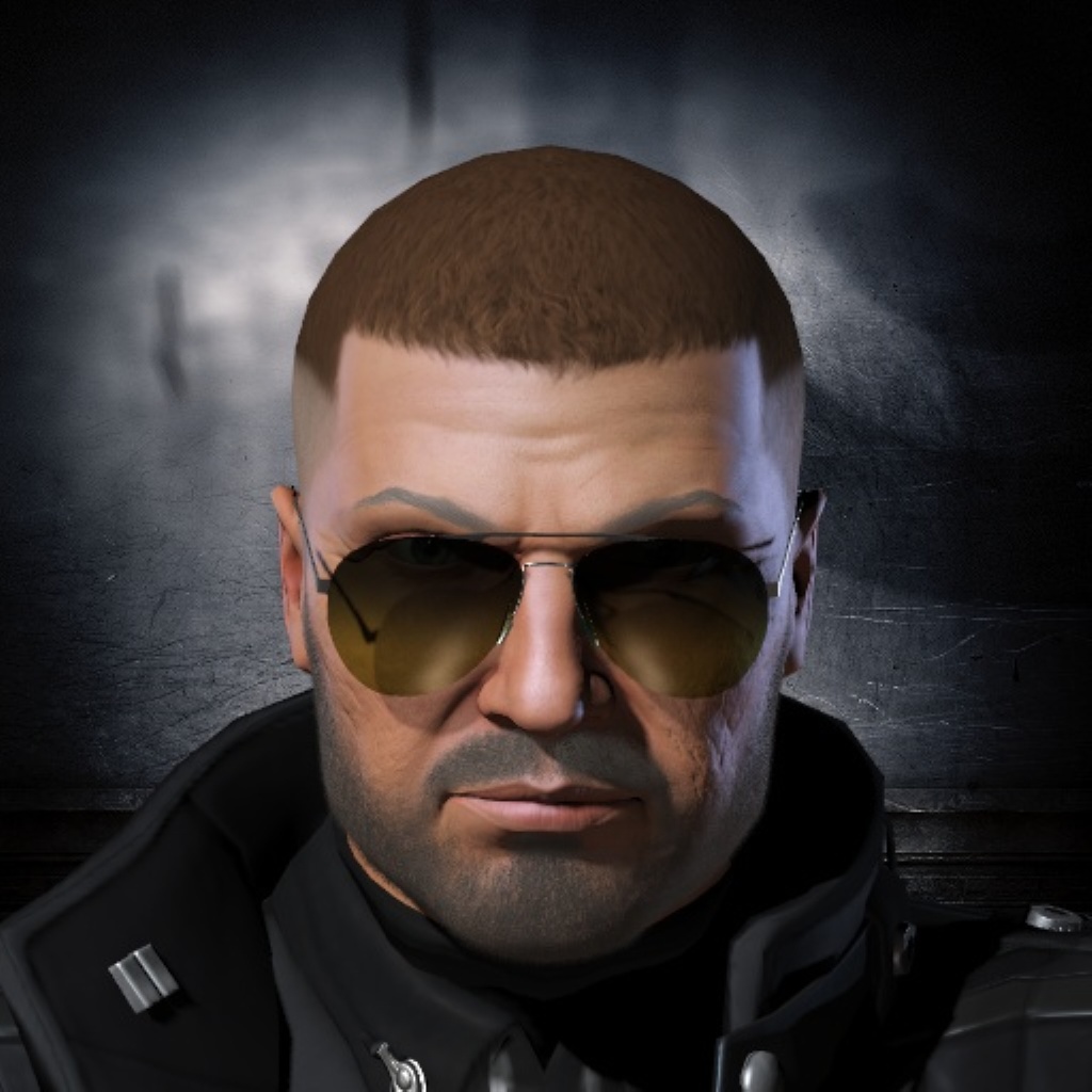 Warderof Death
