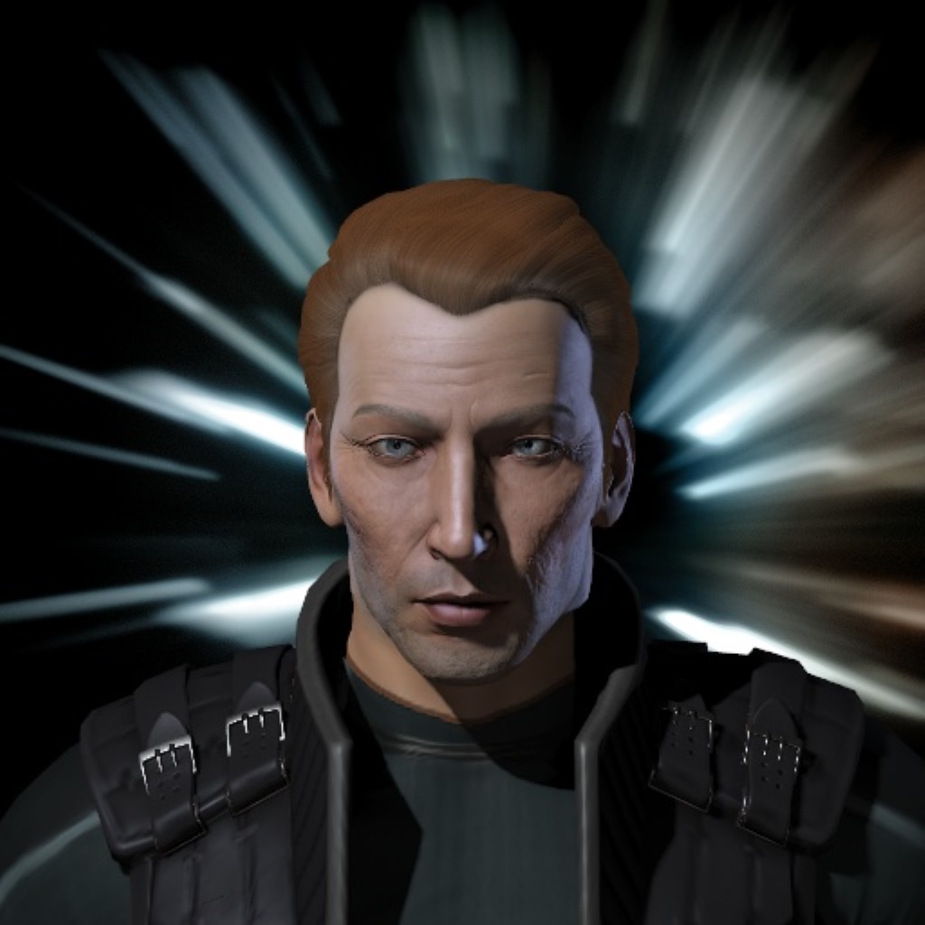 DED Soldat