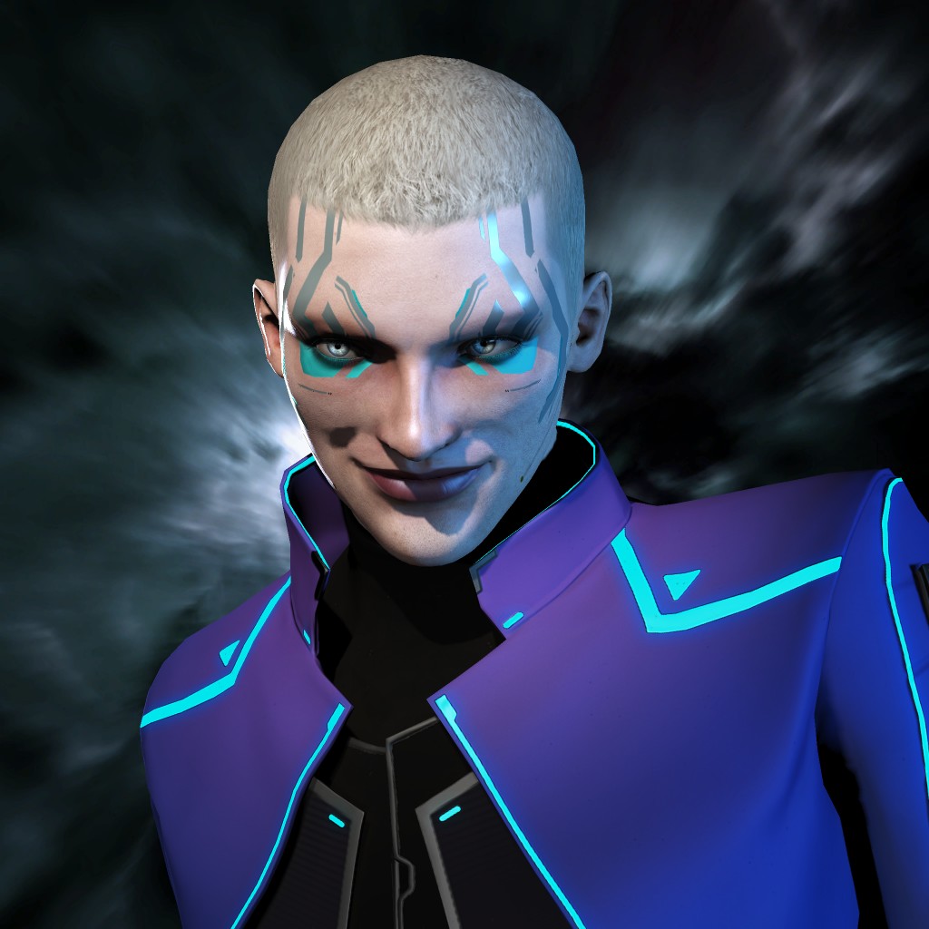 Agares Blight