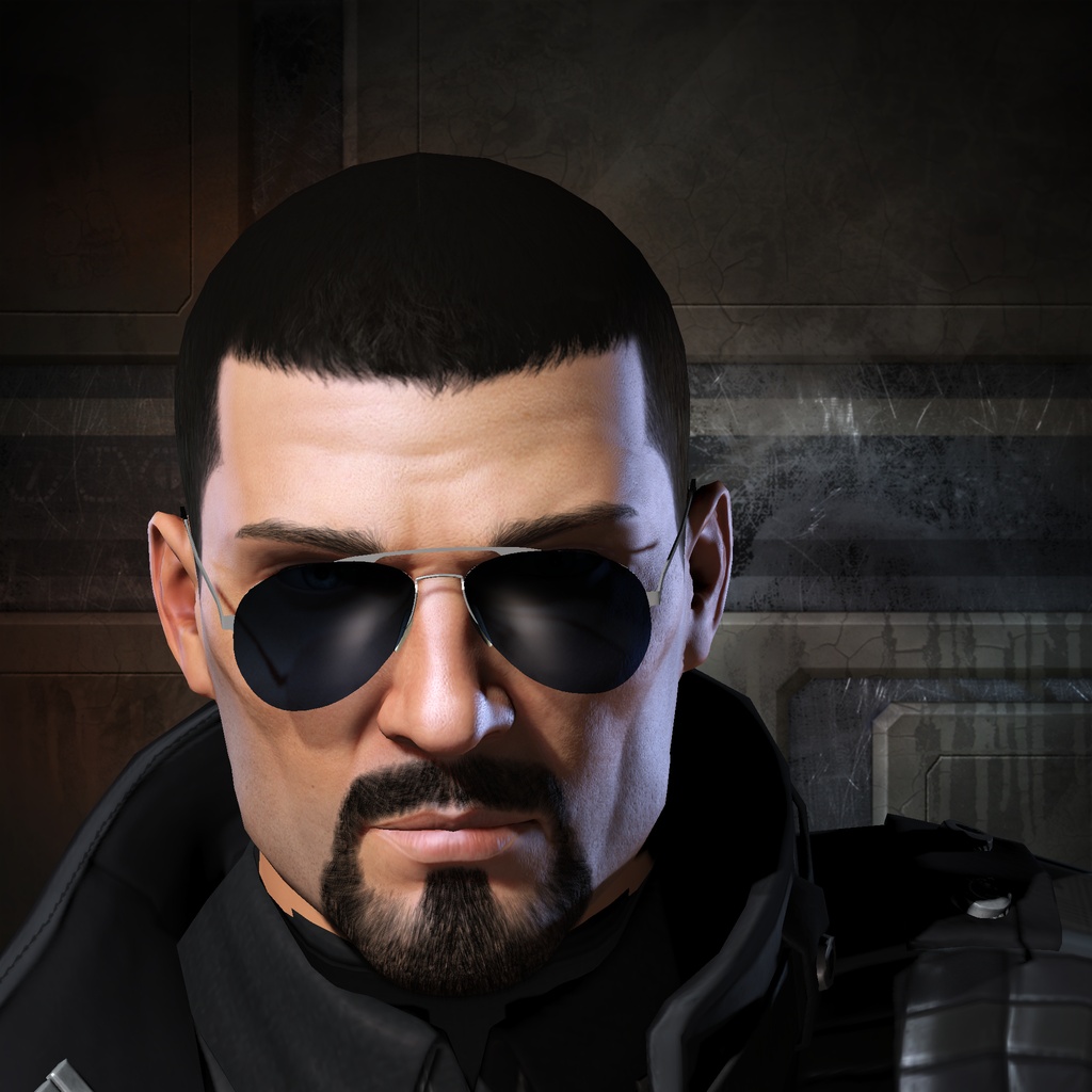 Madmasterfull