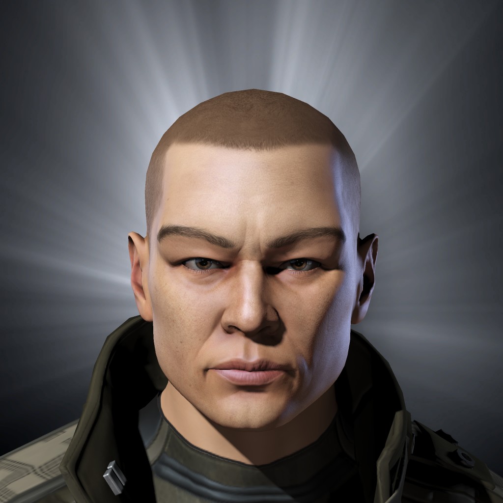 Caldari Citizen 235165316