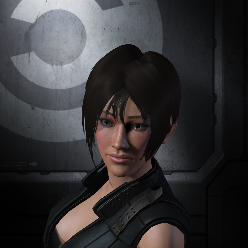 rebecca bodyguard