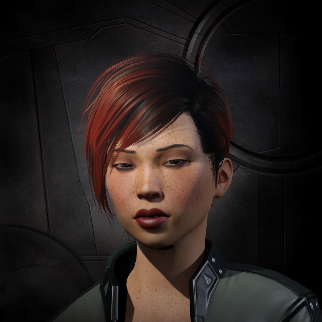 Ambrosia Rose