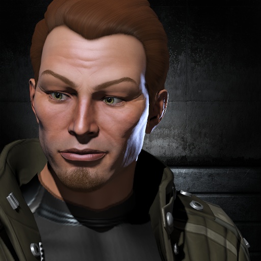 Khyron Kravshera