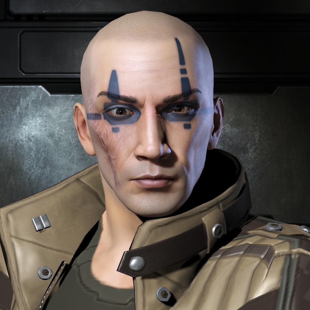 Belor Stonehead