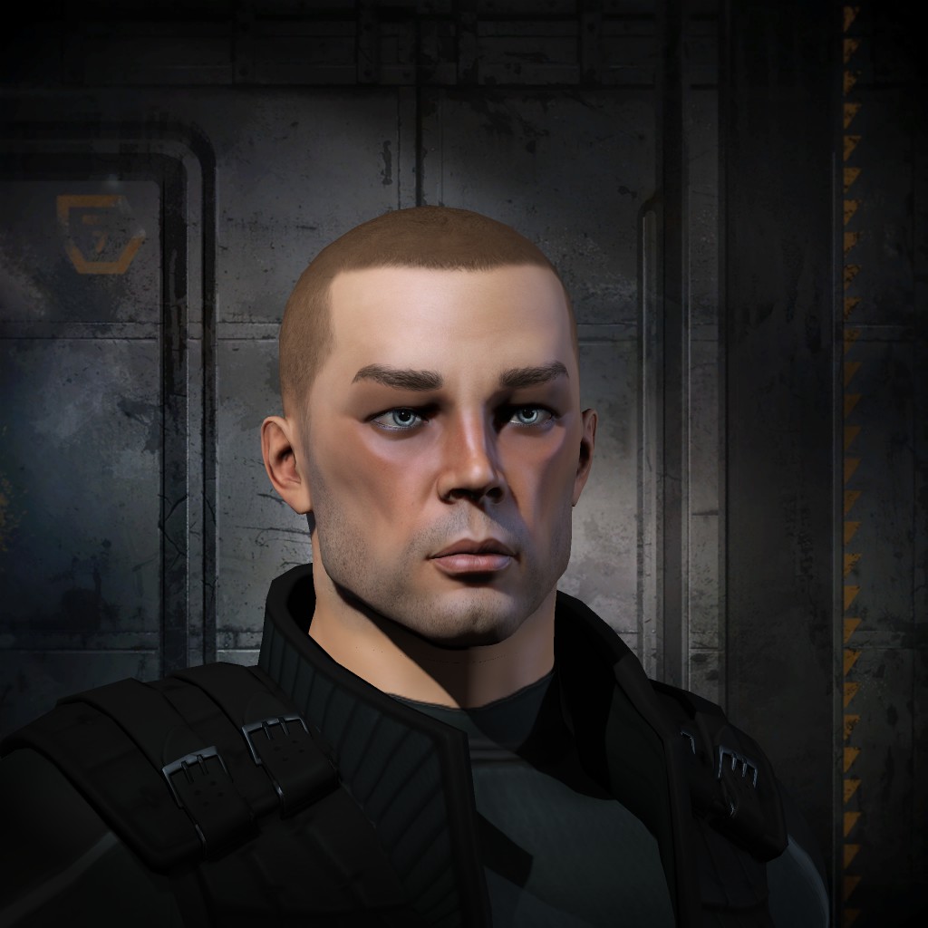 Drake'Gar