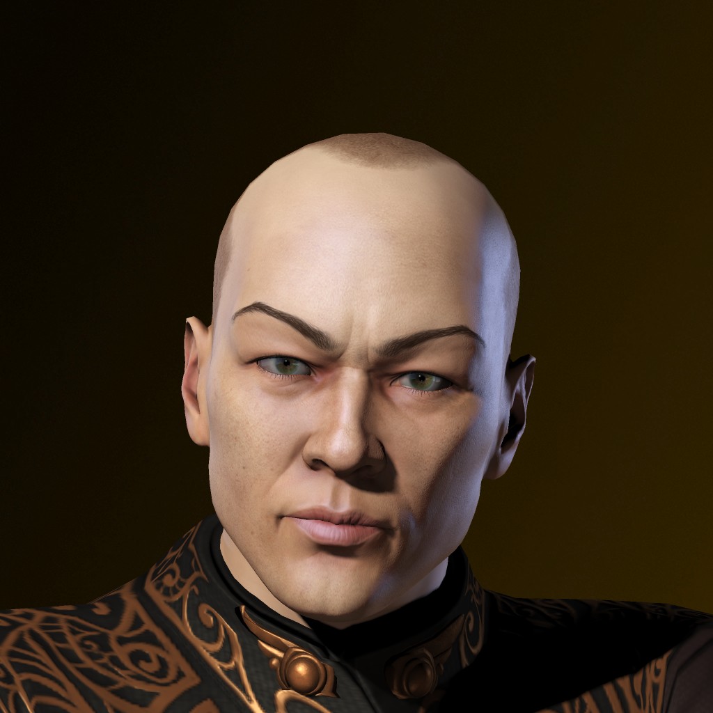 TerminalGrav