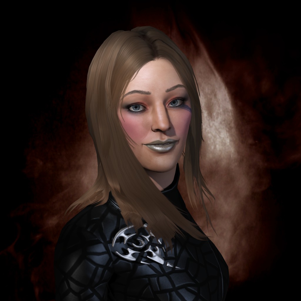 Celia Primius