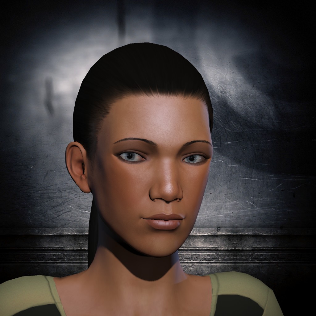 Obsidian Kid