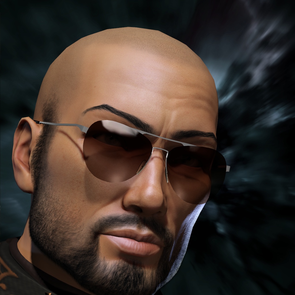 Corruptioner