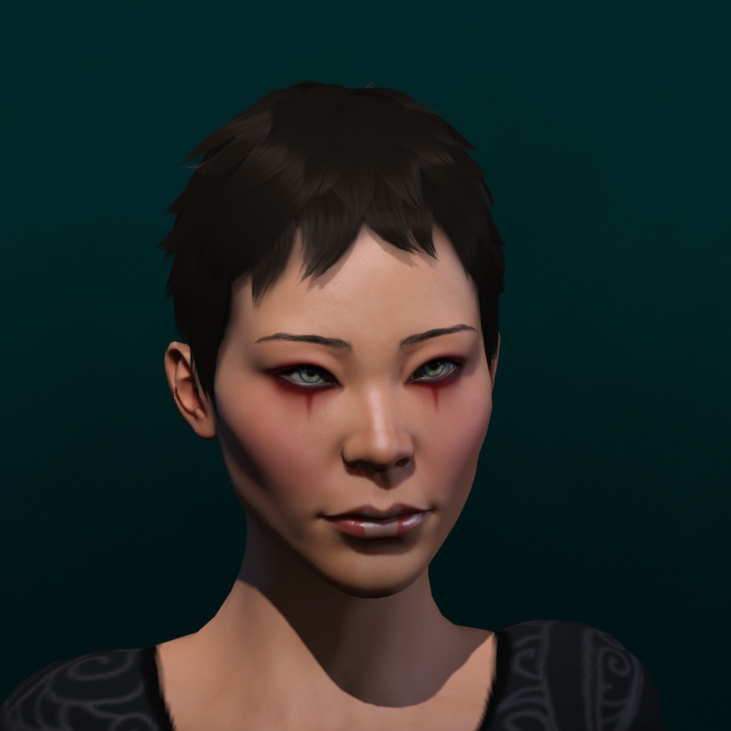 Mistress Denna
